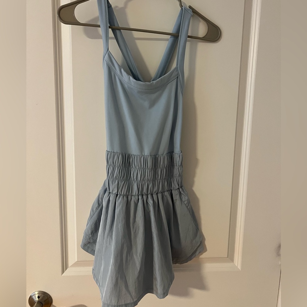 Free People Movement Skortsie